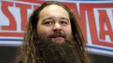 WWE Star Bray Wyatt ‘Unexpectedly’ Dead At 36