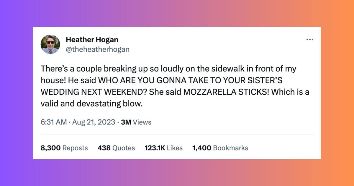 The Funniest Tweets From Women This Week