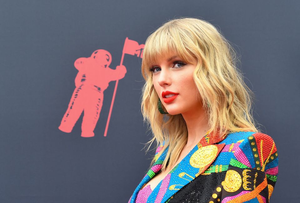 Taylor Swift Vinyl Sales Help Push the Format Ahead of CDs in 2022