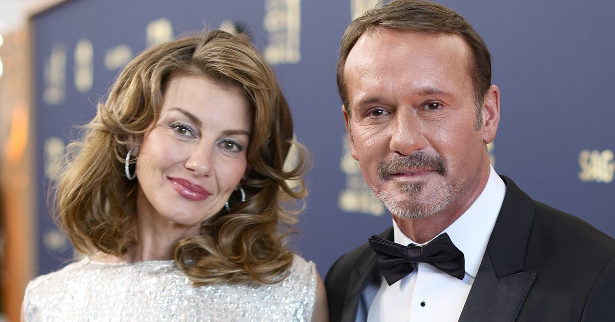 Tim McGraw Claims Marriage To Faith Hill Saved Him Tim McGraw Claims Marriage To Faith Hill Saved Him
