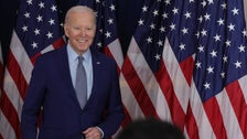 One Of Biden’s Biggest Policy Initiatives Is Set To Get Underway