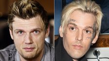 

    Nick Carter Opens Up About ‘Processing’ Brother Aaron Carter’s Early Death At 34

