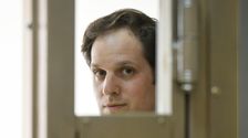 

    Wall Street Journal Reporter Appeals Russia Extension Of Pretrial Detention

