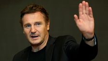 

    Liam Neeson Says He Stopped Going To Confession After A Scolding Over Masturbation

