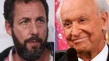 Adam Sandler Shares Heartwarming Tribute To Bob Barker, ‘Happy Gilmore’ Memories