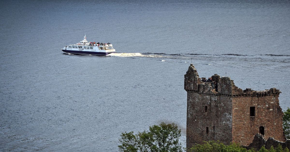 New Hunt For Loch Ness Monster Leads To ‘Weird’ Sounds, ‘Unexplained’ Footage