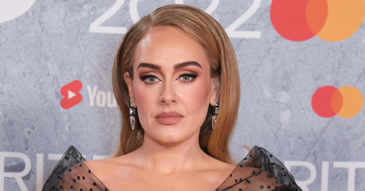 Adele Halts Vegas Concert To Defend Fan From Security Guard