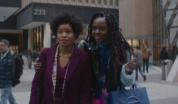 Hulu's 'The Other Black Girl' Will Stick With You