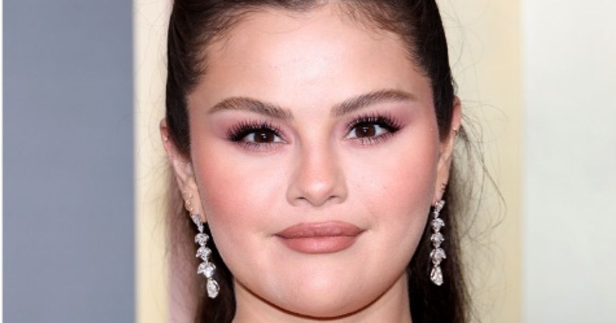 Selena Gomez Reacts To Rumors About Her New Song