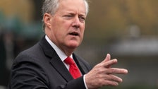 Mark Meadows Testifies At Hearing On Georgia Election Interference Case