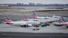 American Airlines Fined Millions For Keeping Passengers On Tarmac