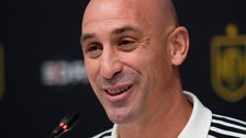 Prosecutors Open Investigation Into Spanish Soccer Chief Kissing Player At World Cup