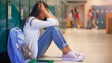 7 Issues Kids Bring Up Most Often With School Counselors