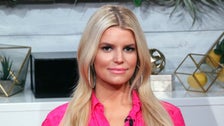 Jessica Simpson Says Her Kids Are Baffled By Negative Comments About Her Weight