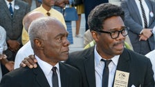Colman Domingo Transforms Into Civil Rights Pioneer In First ‘Rustin’ Trailer