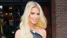 Jessica Simpson’s 11-Year-Old Daughter Maxwell Looks All Grown Up In New Photos