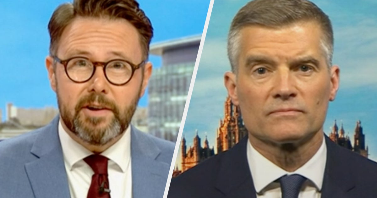 BBC Presenter Calls Out Tory ULEZ Hypocrisy | HuffPost UK Politics - Vimarsana News