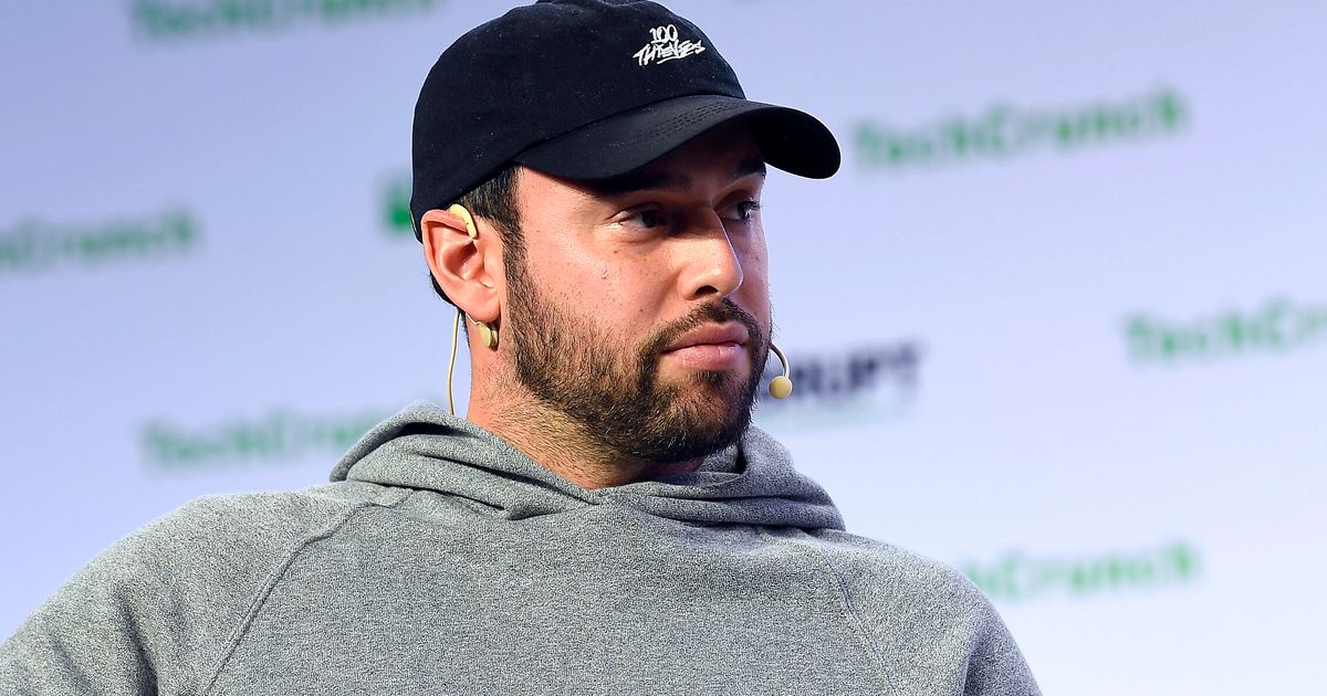 Scooter Braun is losing his longtime clients: Everything we know