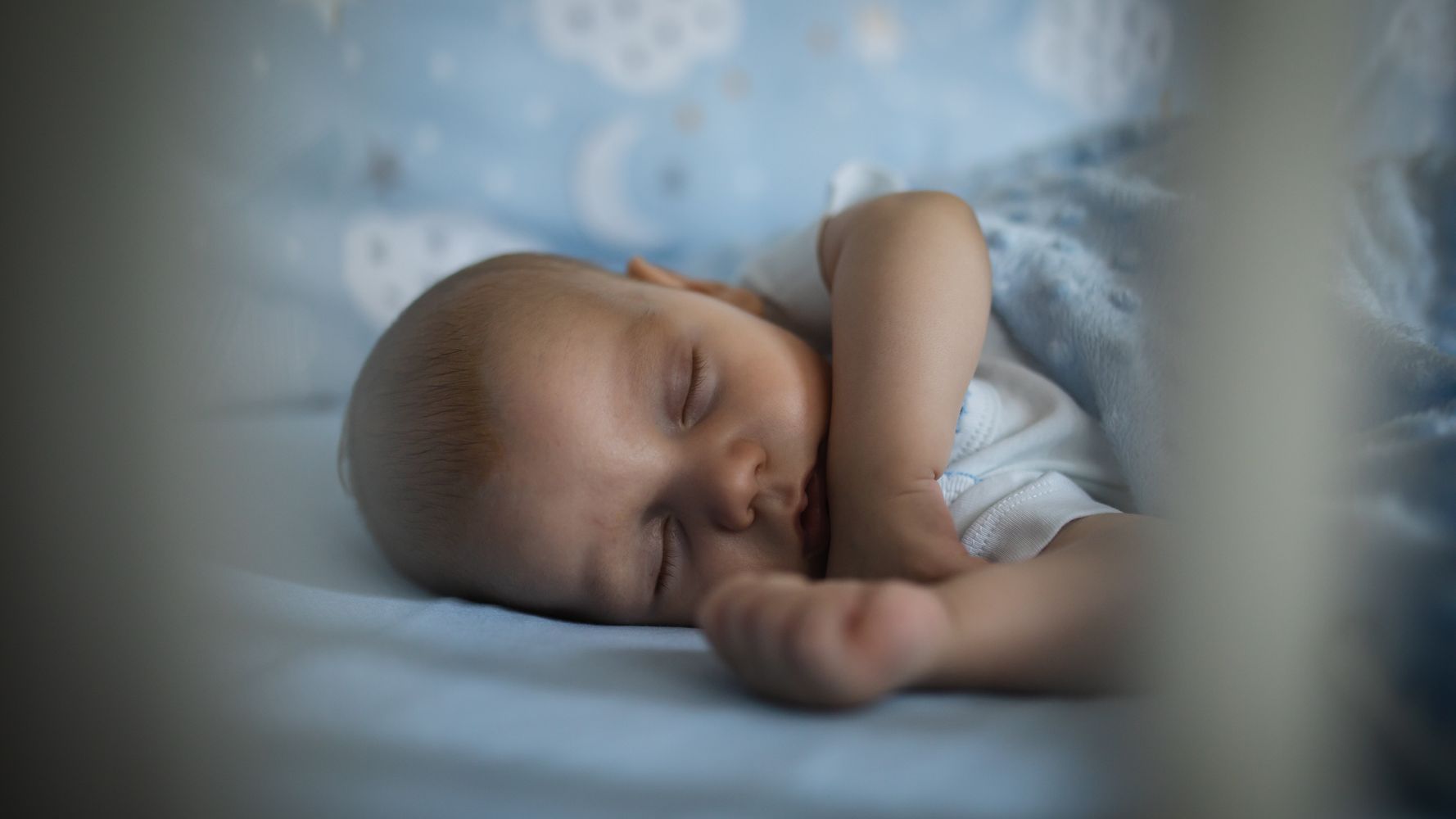 Baby Nurses Earn up to $800 a Day to Teach Babies to Sleep