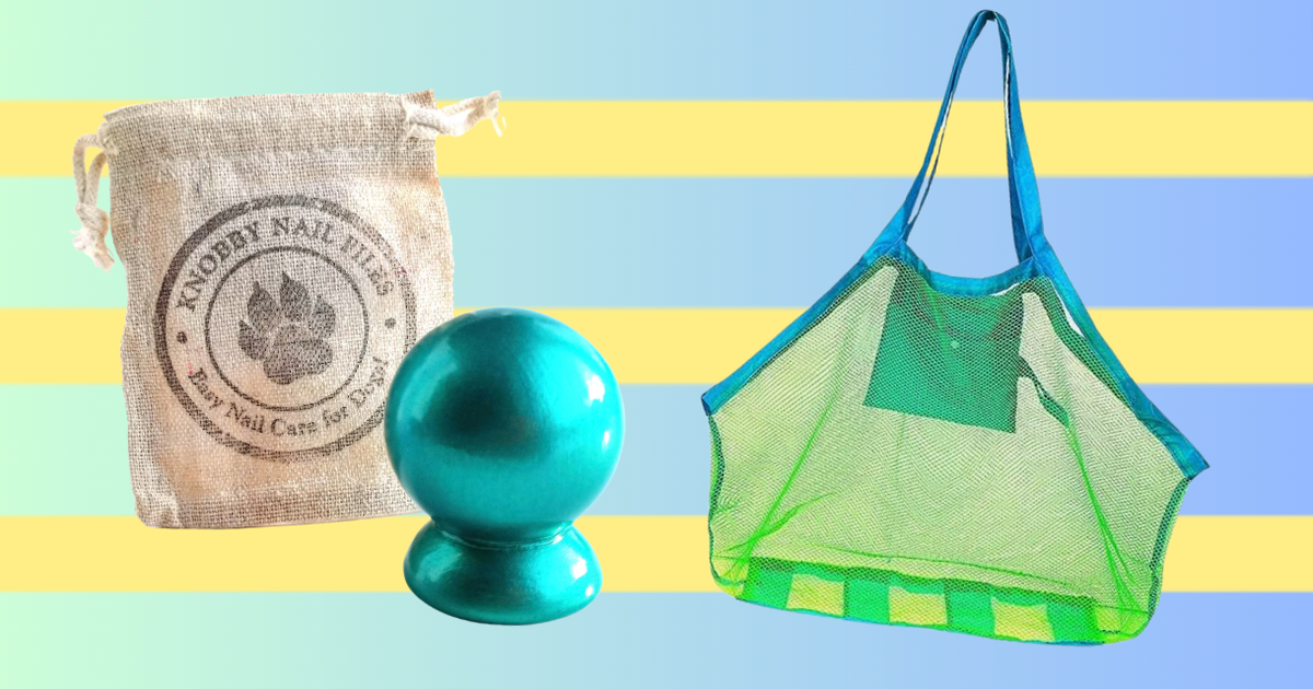 NextImg:25 Products I Don't Understand How You've Lived Your Whole Life Without
