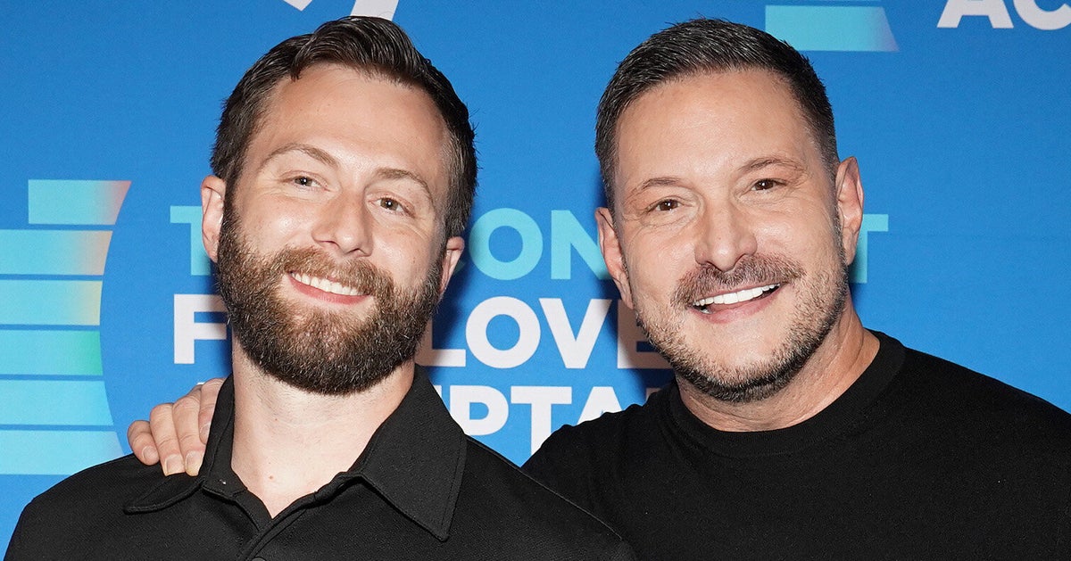 Country Singer Ty Herndon Marries Alex Schwartz Country Singer Ty Herndon Marries Alex Schwartz