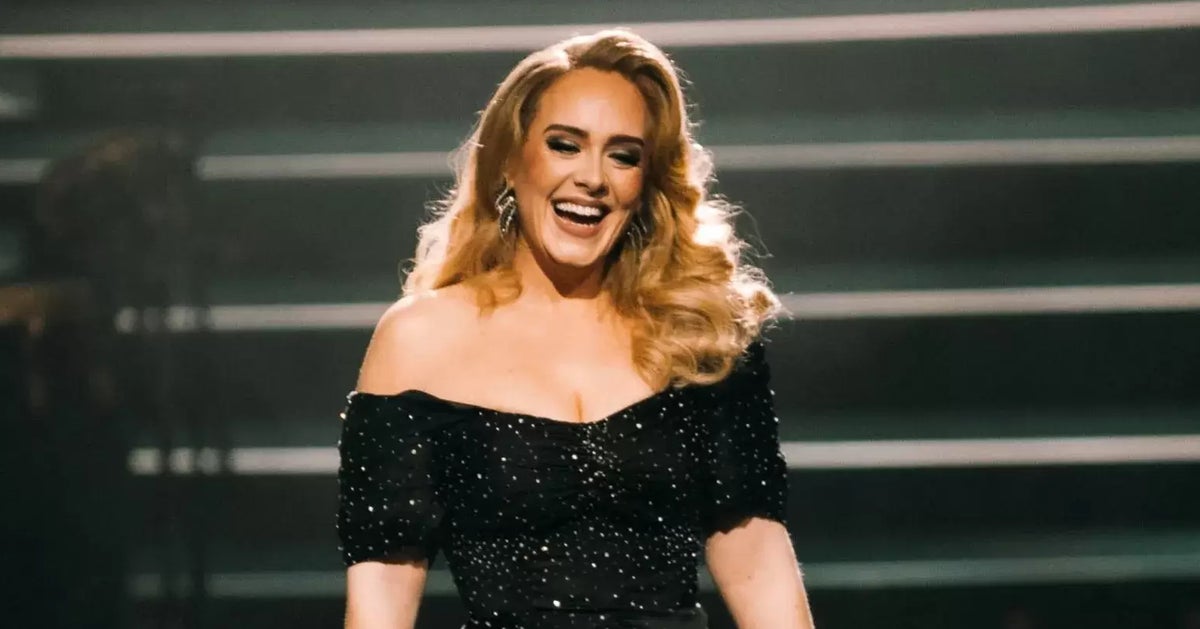 ITV Announces An Audience With Kylie Minogue After Adele Special - Vimarsana News
