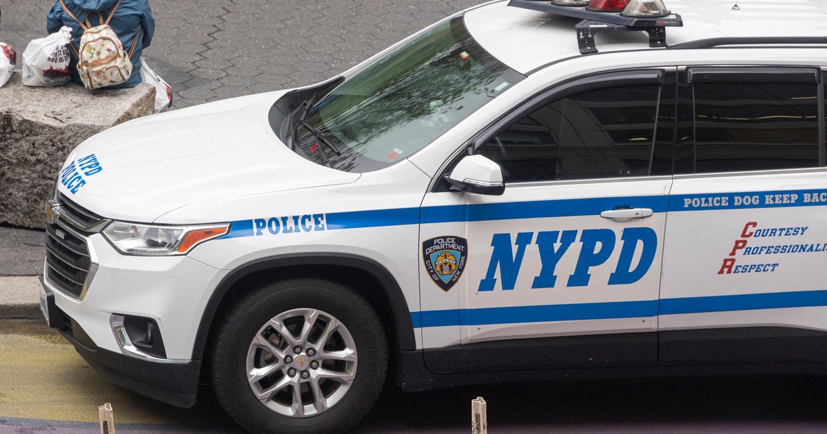 2 Adults, 2 Children Fatally Stabbed Inside Locked New York City ...