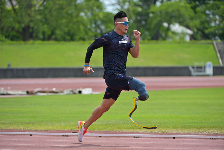 井谷俊介選手