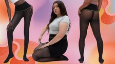 All Of Sheertex’s Rip-Resistant Tights Are Under $35 For Early Black Friday