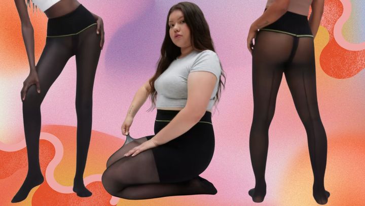 Sheertex Tights Are Up To 70% Off For Labor Day