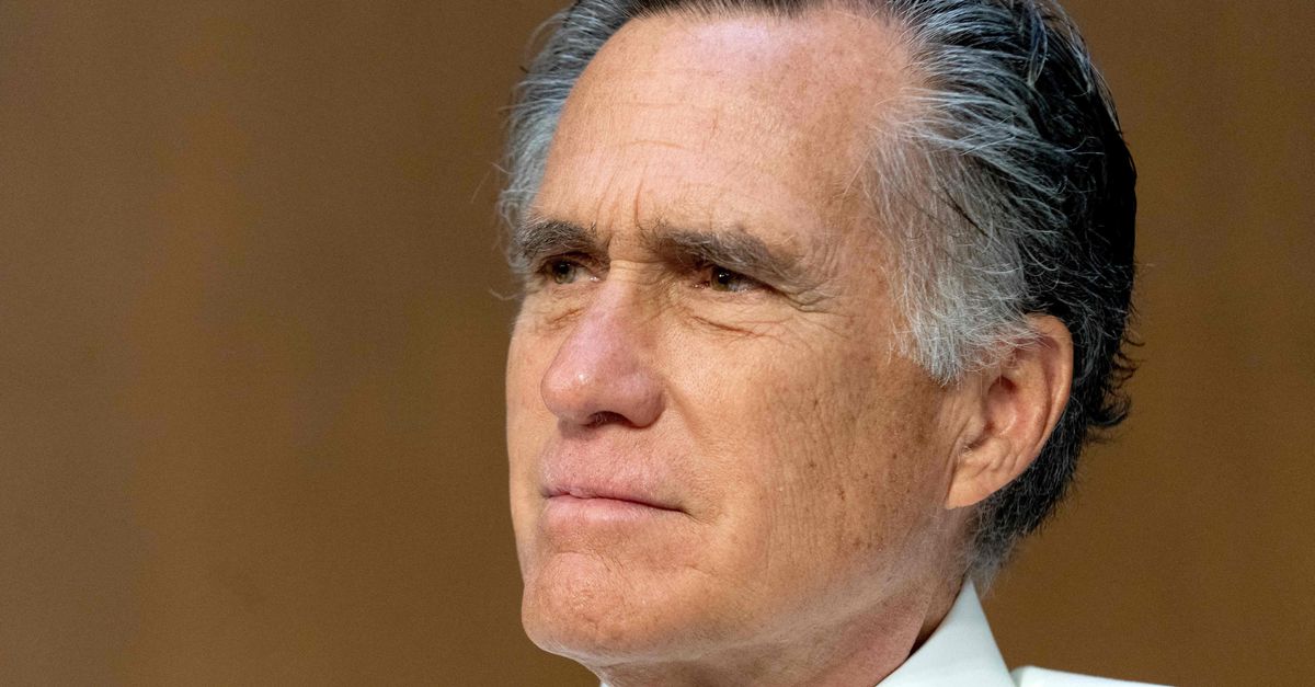 Mitt Romney dénonce l’hypocrisie du GOP sur les dépenses