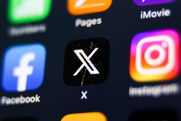 X, formerly known as Twitter, banned political advertising in 2019 after false information was spread online during the 2016 presidential election.