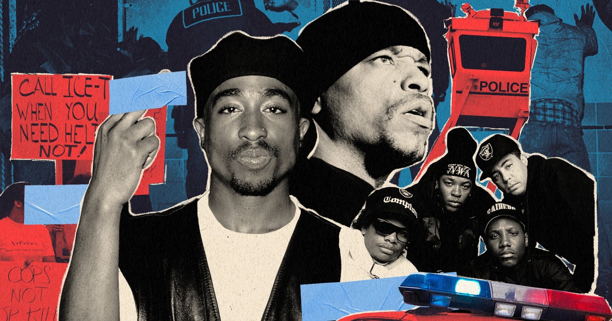 Opinion: America Has Always Tried To Be Hip-Hop’s Overseer