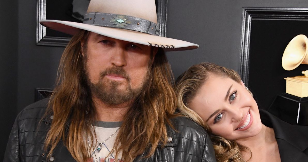 Miley Cyrus Tears Up While Explaining Her And Dad Billy Ray Cyrus’ Views On Fame
