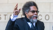 Cornel West Declares The Democratic Party ‘Beyond Redemption’