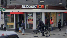 16-Year-Old Stabbed To Death After Alleged Dispute Over McDonald’s Sweet-And-Sour Sauce