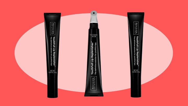 Revision Skincare YouthFull Lip Replenisher