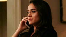 ‘Suits’ Creator Reveals Which Word The Royals Stopped Meghan Markle From Saying