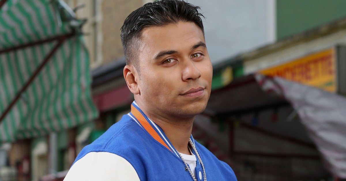EastEnders' Fatboy Star Star Breaks Silence On Return Amid Cindy Comeback - Vimarsana News