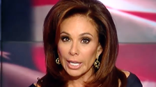 AWKWARD! A 2016 Rant From Jeanine Pirro Comes Back To Haunt Her