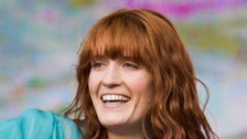 Florence Welch Says Recent Emergency Surgery ‘Saved My Life’
