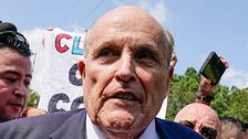 Rudy Giuliani Loses Georgia Poll Workers’ Defamation Suit By Default, Judge Rules