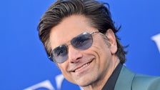 John Stamos Celebrates His 60th Birthday With Naked Shower Snap