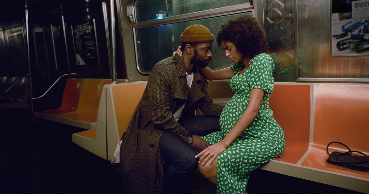 Changeling Rapper 'The Changeling' Challenges You In The Best Way | HuffPost UK Culture ...