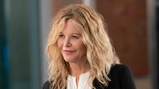See Meg Ryan Reclaim Her Rom-Com Crown In First Movie In 8 Years