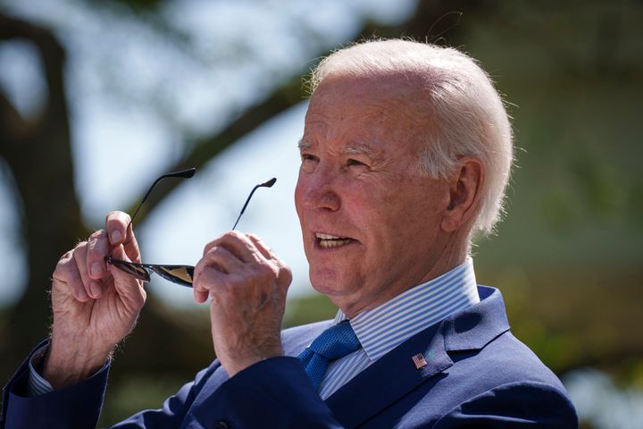 President Joe Biden wants to hike the overtime salary threshold so millions more workers would be entitled to extra pay.