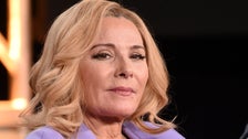 Kim Cattrall Says Defending Self Is Key In Possible Reference To ‘Sex And The City’ Feud