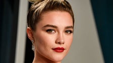 Florence Pugh Slams The Outrage Over Her Nipples Showing In See-Through Dress