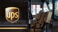 UPS Driver Dies From Heat Stroke After High Temperatures Hit Texas