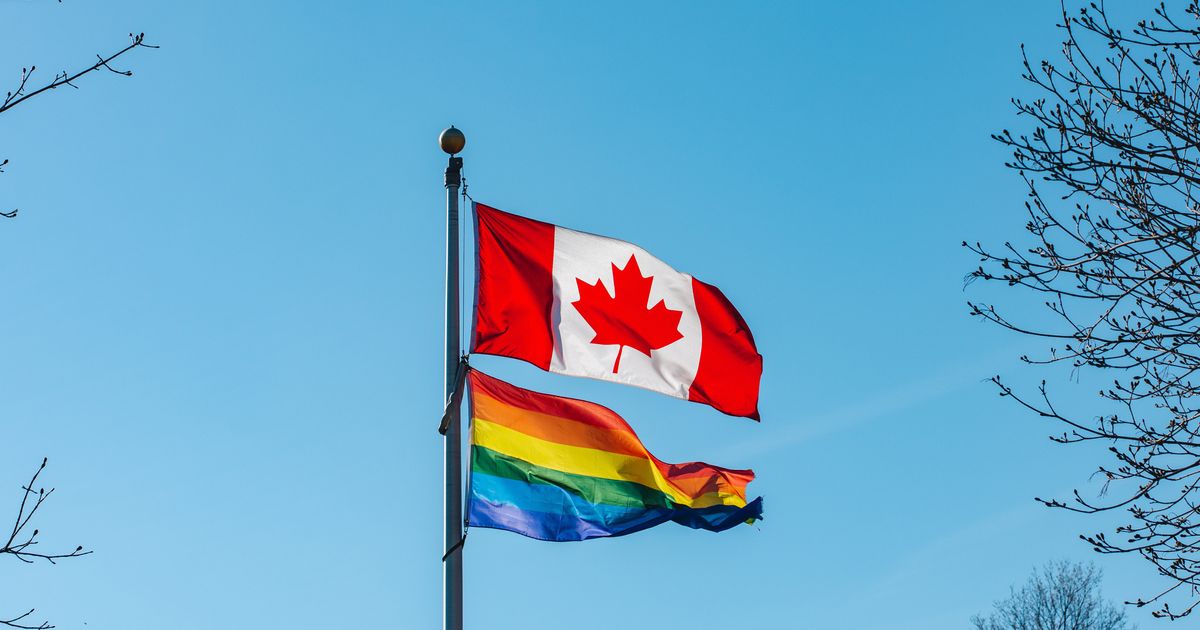 Canada Advises LGBTQ People To Be Cautious Traveling To U.S.